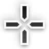 crosshair cursor